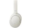 Słuchawki bezprzewodowe QCY H4 ANC Nauszne Bluetooth 5.1 Biały