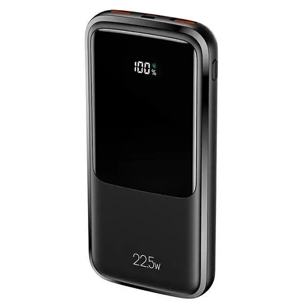 Powerbank USAMS PB58 10000mAh 22.5W Czarny