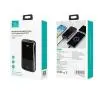 Powerbank USAMS PB58 10000mAh 22.5W Czarny