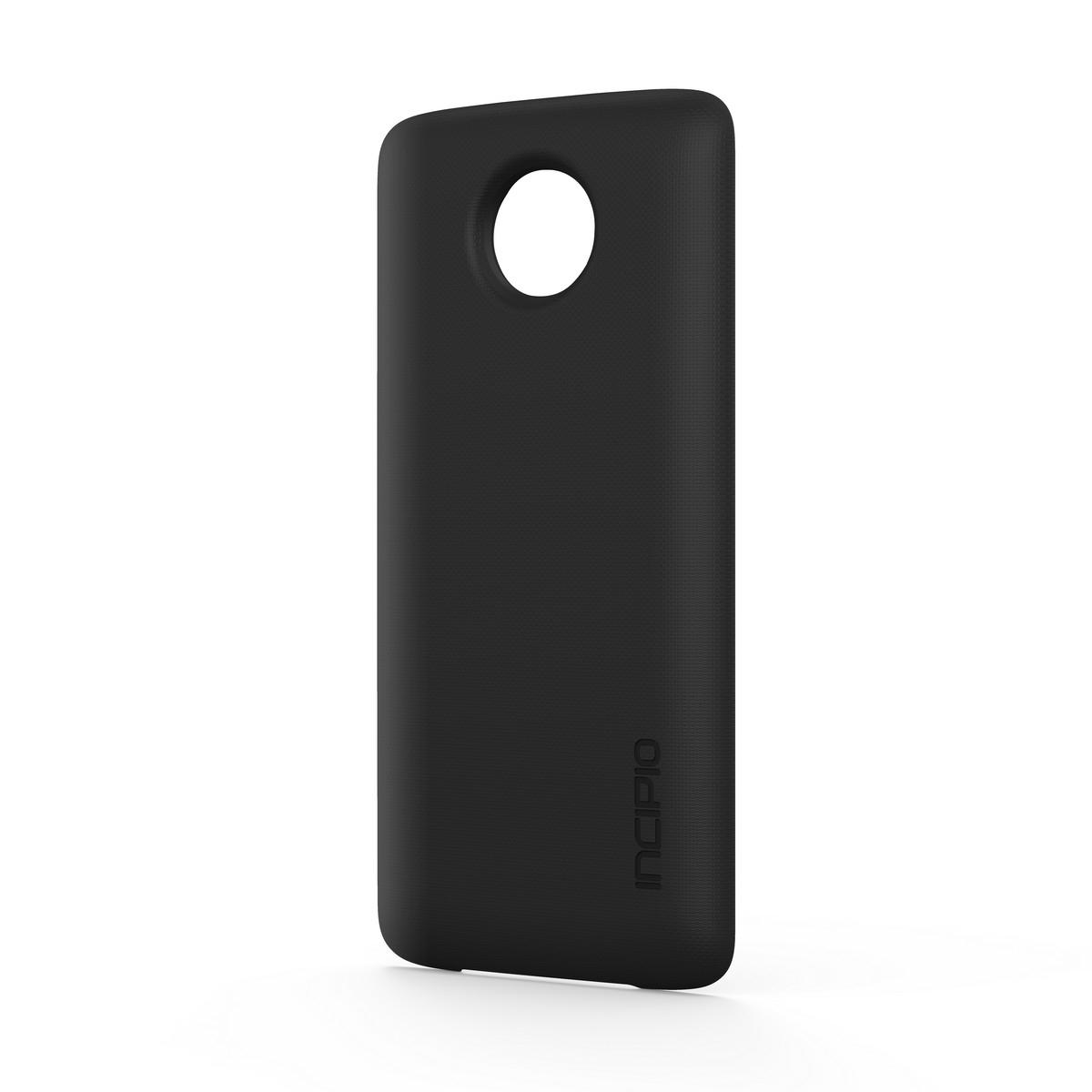 Motorola Moto Mods bateria Incipio offGRID do Moto Z (czarny
