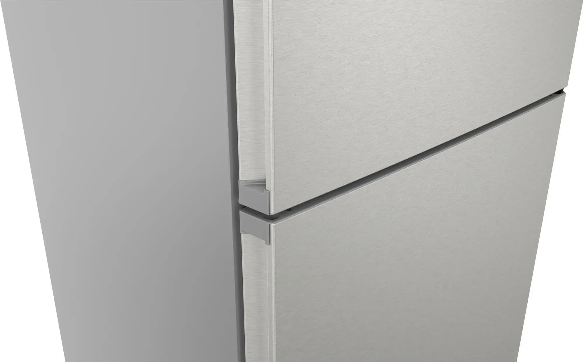 Lodówka Siemens iQ300 KG49NXIDF Pełny No Frost 203cm Komora świeżości Stal szczotkowana