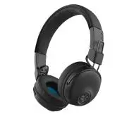 JLab Studio Wireless On Ear Nauszne Bluetooth 5.0 Czarny