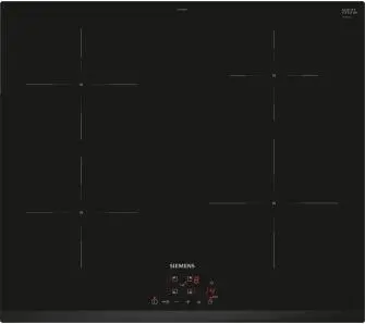 Płyta indukcyjna Siemens iQ100 EH631BEB6E 59,2cm