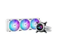 ASUS ROG Strix LC III 360 ARGB White Edition Biały