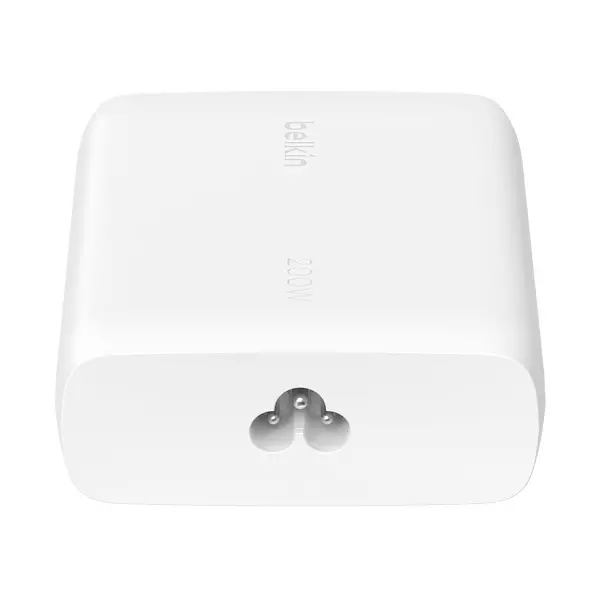 Ładowarka sieciowa Belkin BoostCharge Pro Power Delivery 4 x USB-C GaN 200W