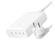 Belkin BoostCharge Pro Power Delivery 4 x USB-C GaN 200W