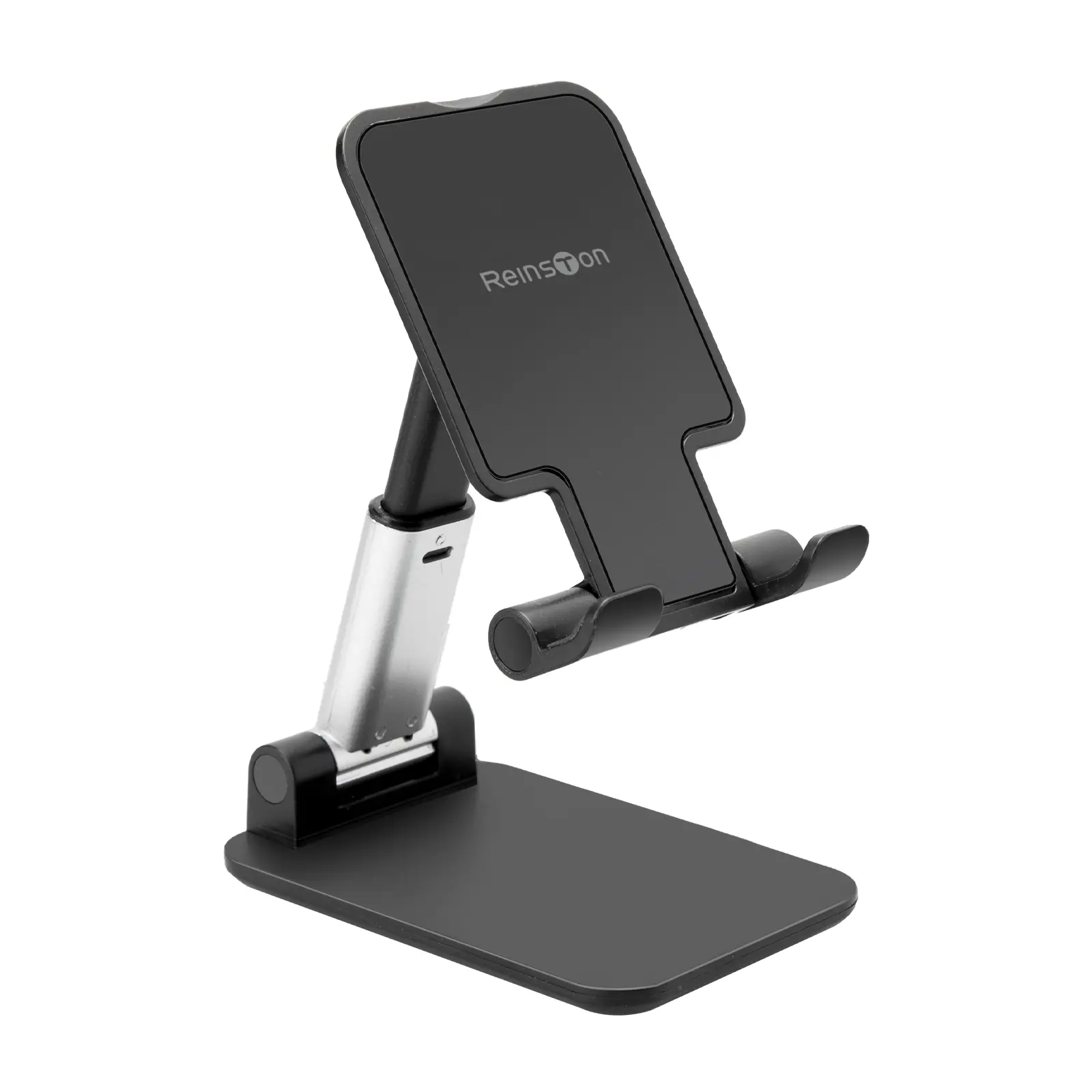 Uchwyt Reinston uniwersalny dla smartfonów i tabletów EUT47