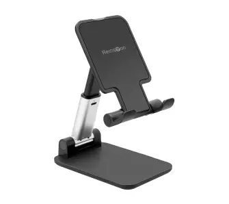Uchwyt Reinston uniwersalny dla smartfonów i tabletów EUT47