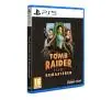 Tomb Raider I-III Remastered Starring Lara Croft Gra na PS5