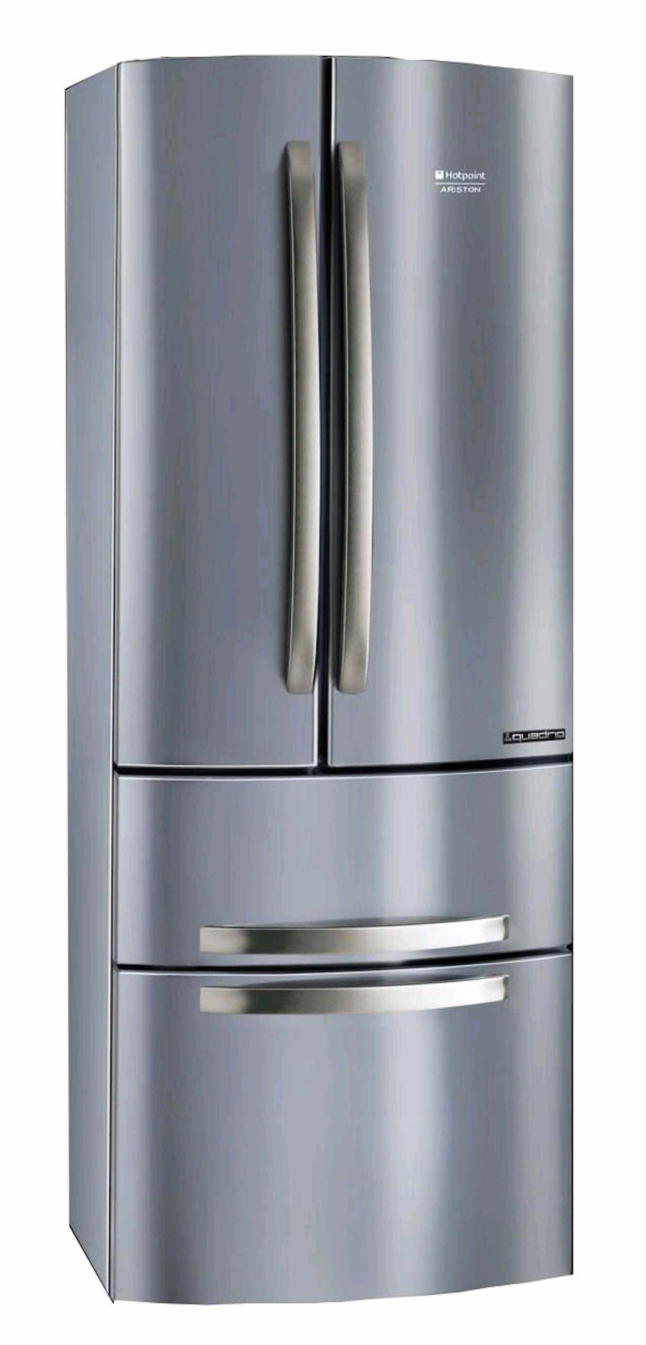 Lodówka Hotpoint-Ariston 4D AAX/HA