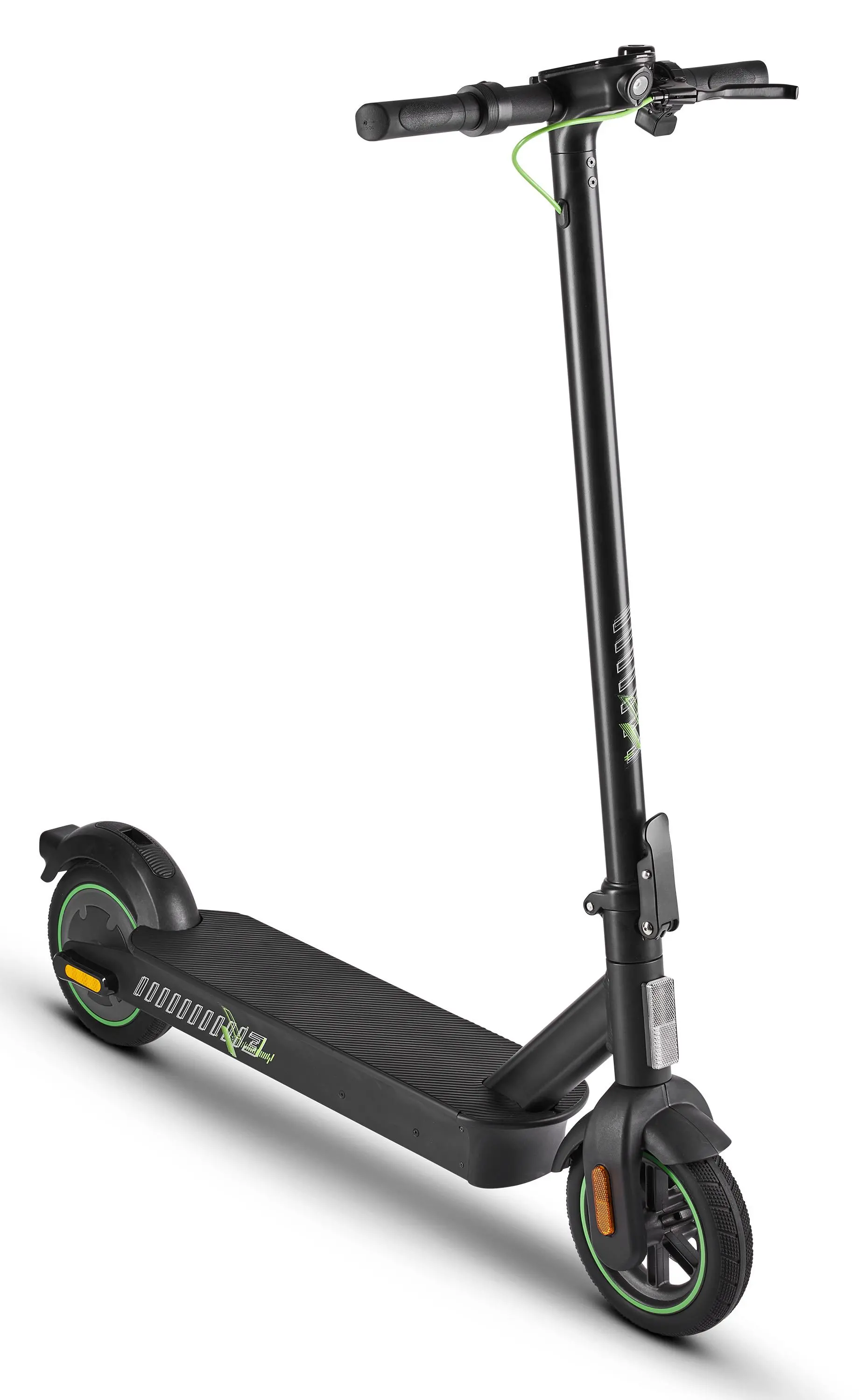 Hulajnoga elektryczna Acer ES Series 3 Advance 350W 25km 8,5" Czarny