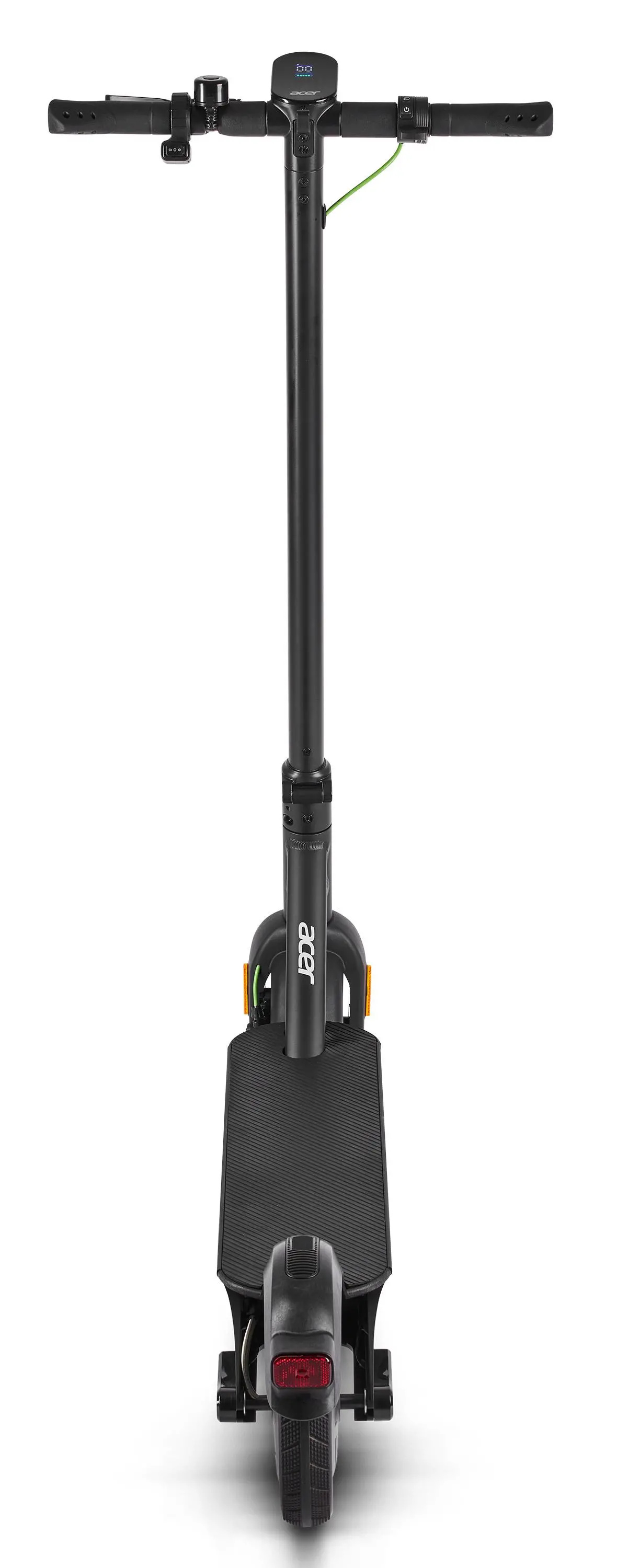 Hulajnoga elektryczna Acer ES Series 3 Advance 350W 25km 8,5" Czarny