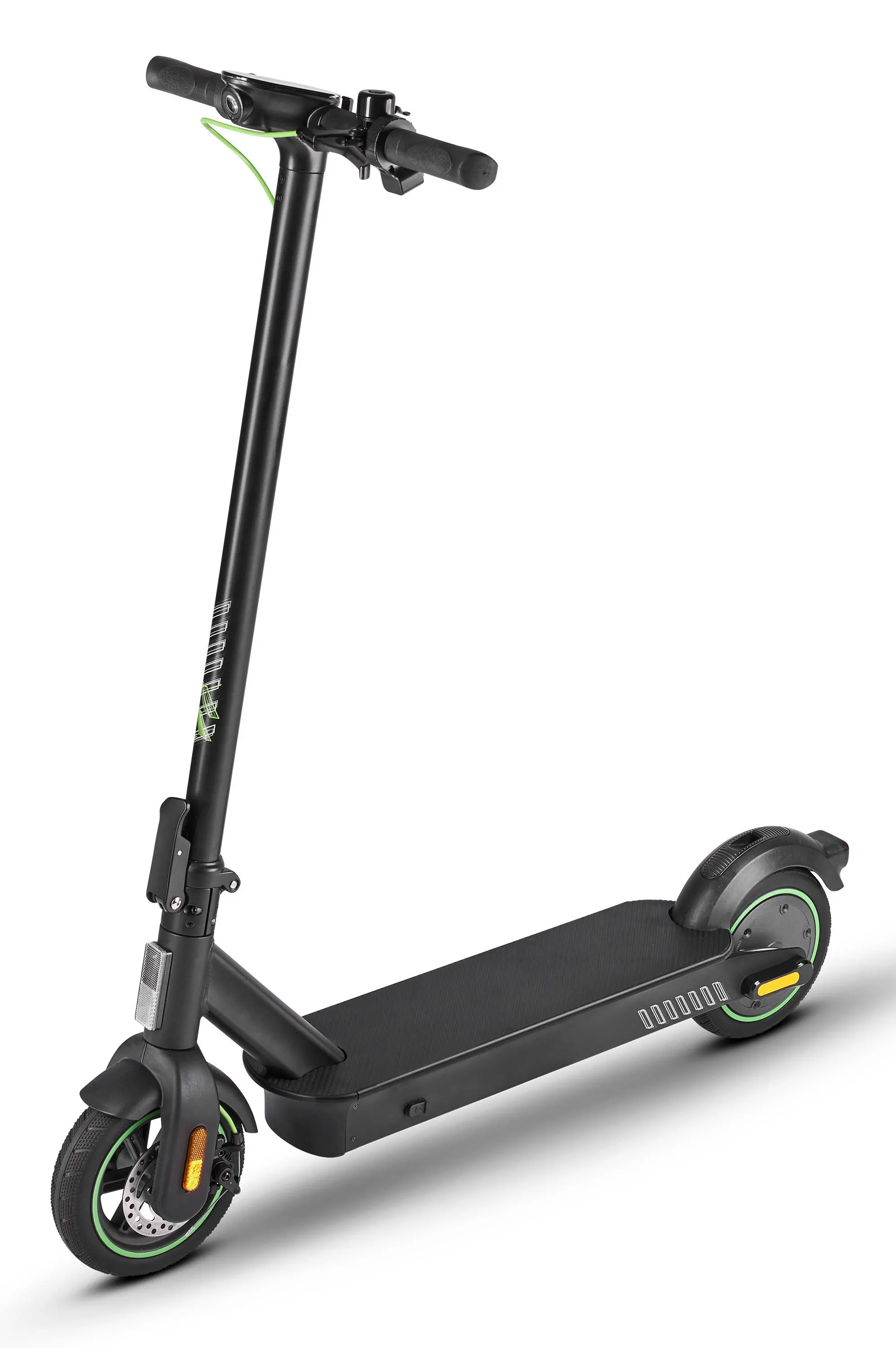 Hulajnoga elektryczna Acer ES Series 3 Advance 350W 25km 8,5" Czarny