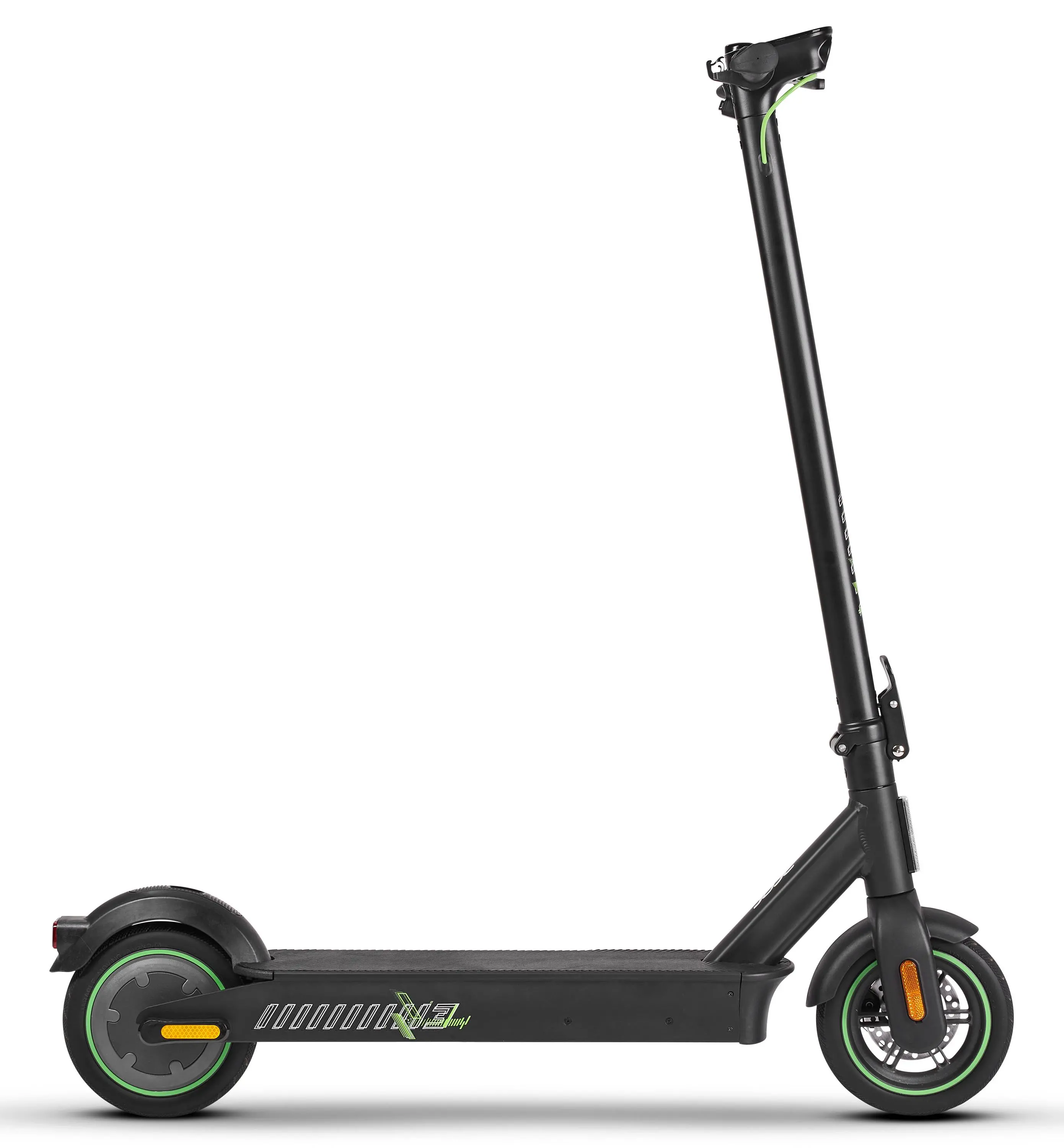 Hulajnoga elektryczna Acer ES Series 3 Advance 350W 25km 8,5" Czarny