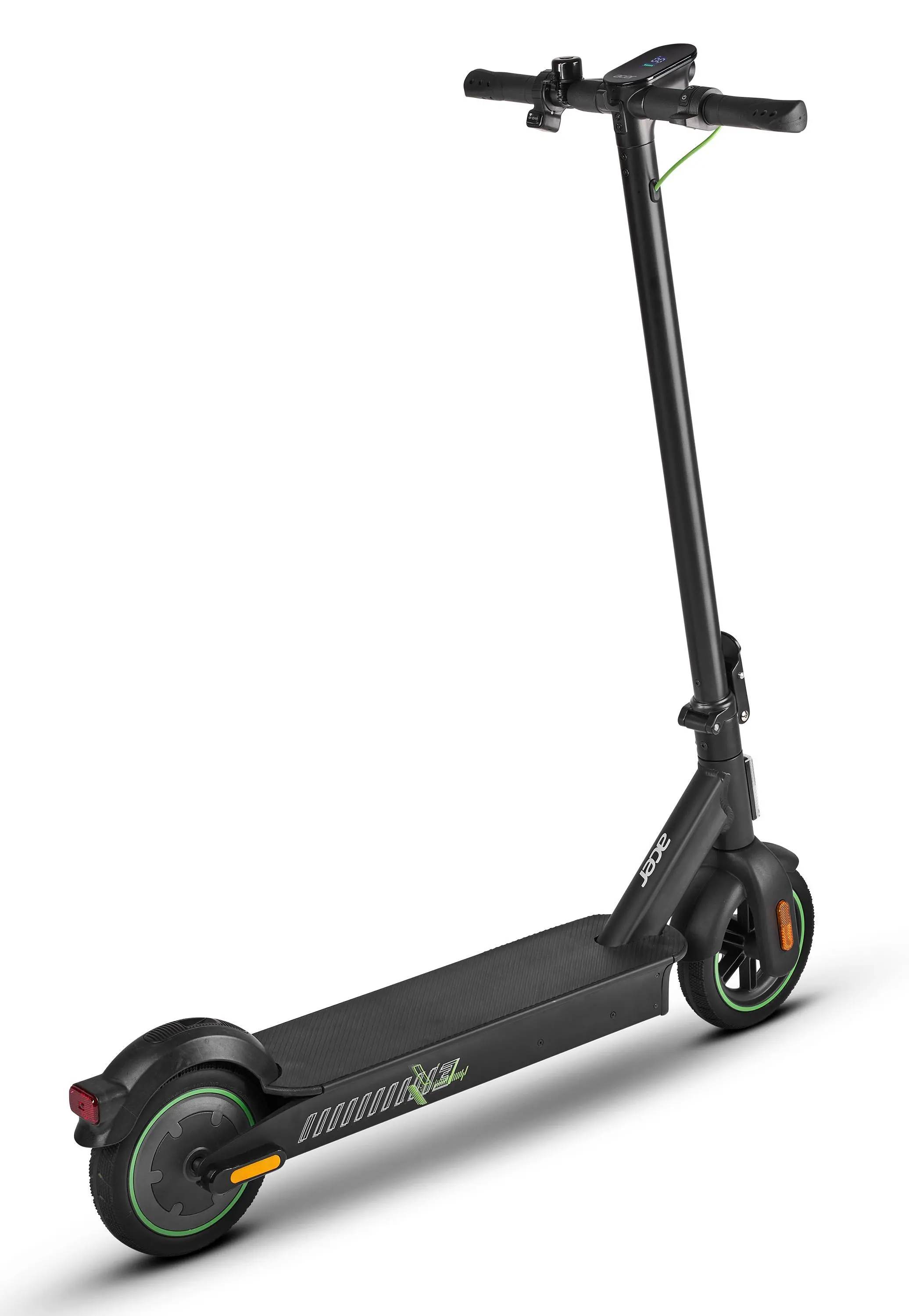 Hulajnoga elektryczna Acer ES Series 3 Advance 350W 25km 8,5" Czarny