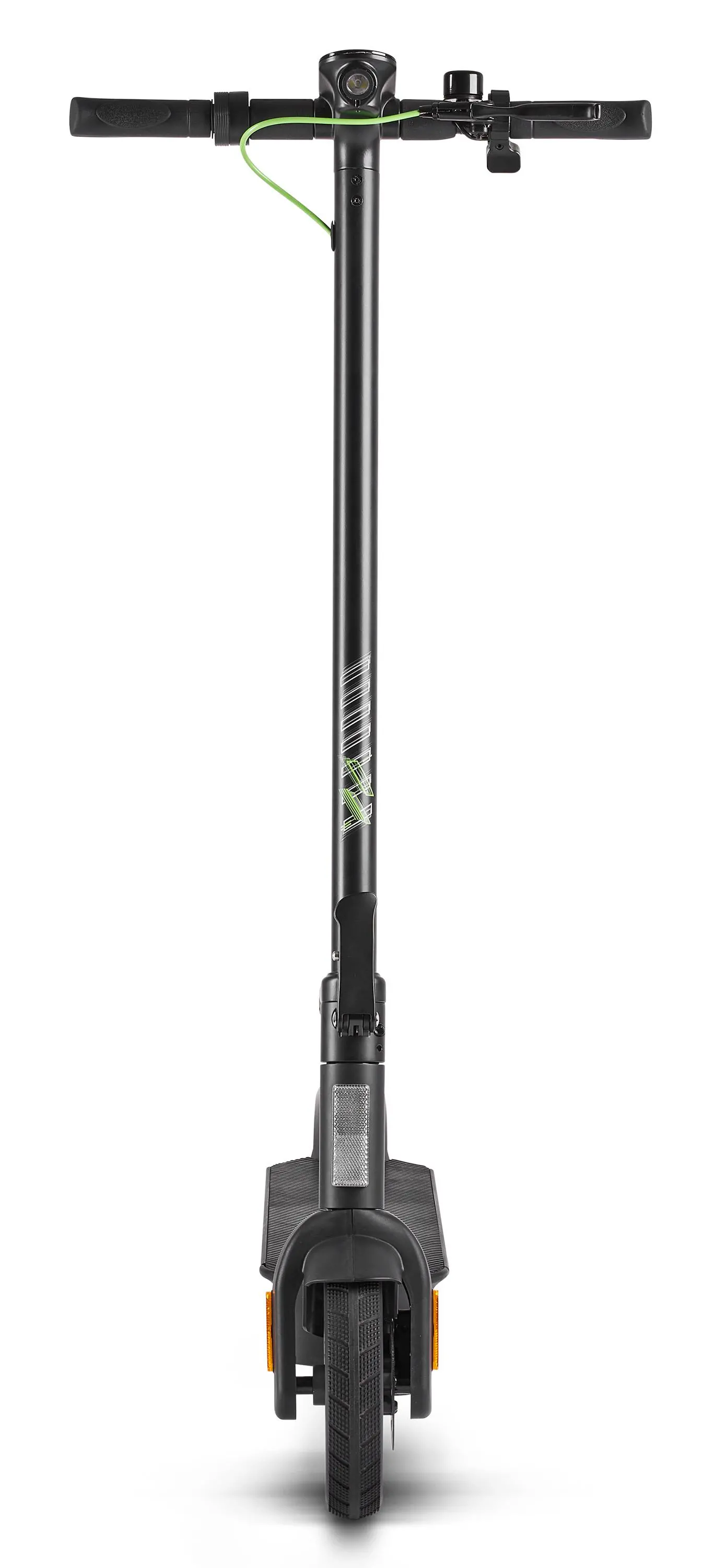 Hulajnoga elektryczna Acer ES Series 3 Advance 350W 25km 8,5" Czarny