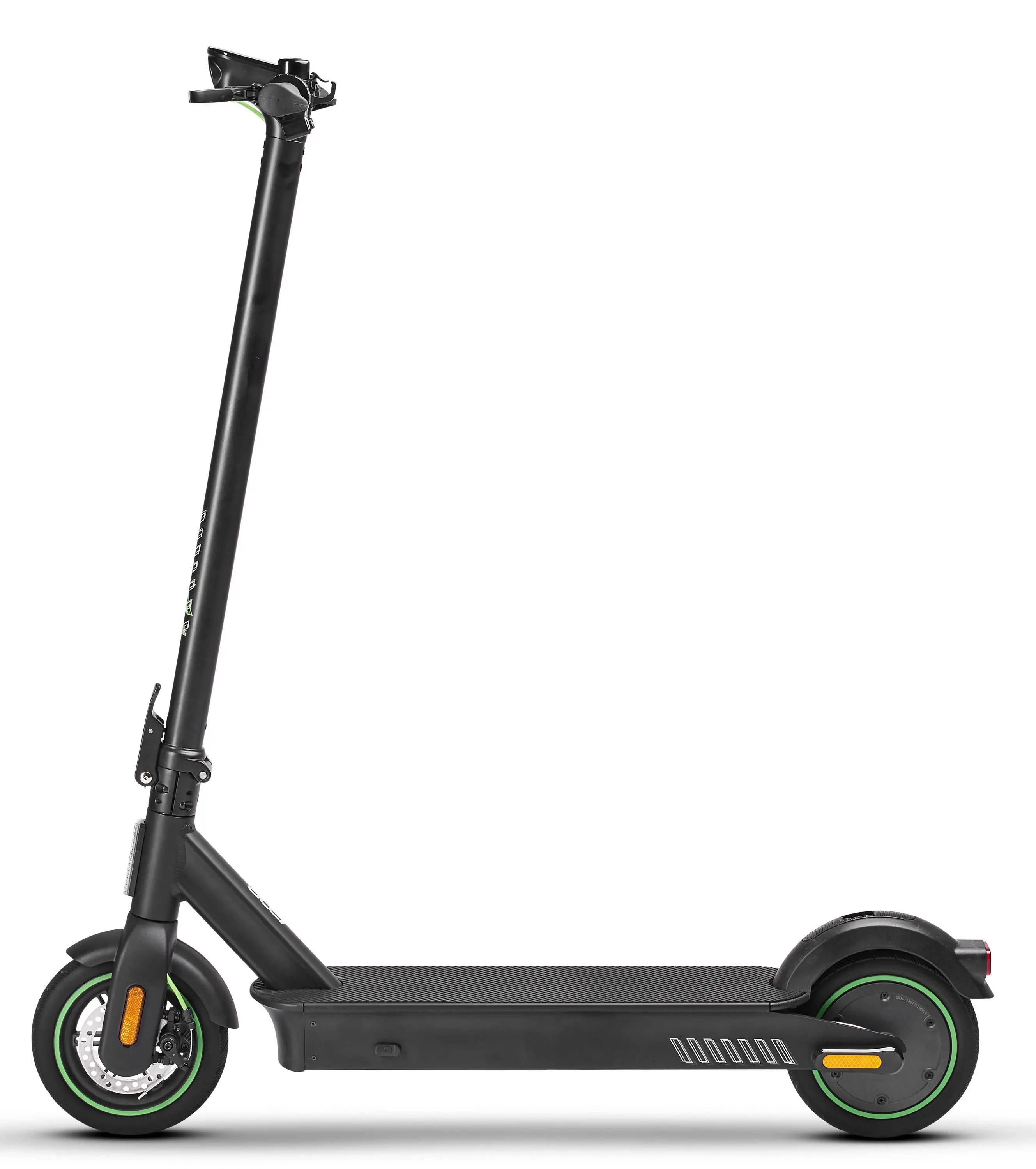 Hulajnoga elektryczna Acer ES Series 3 Advance 350W 25km 8,5" Czarny