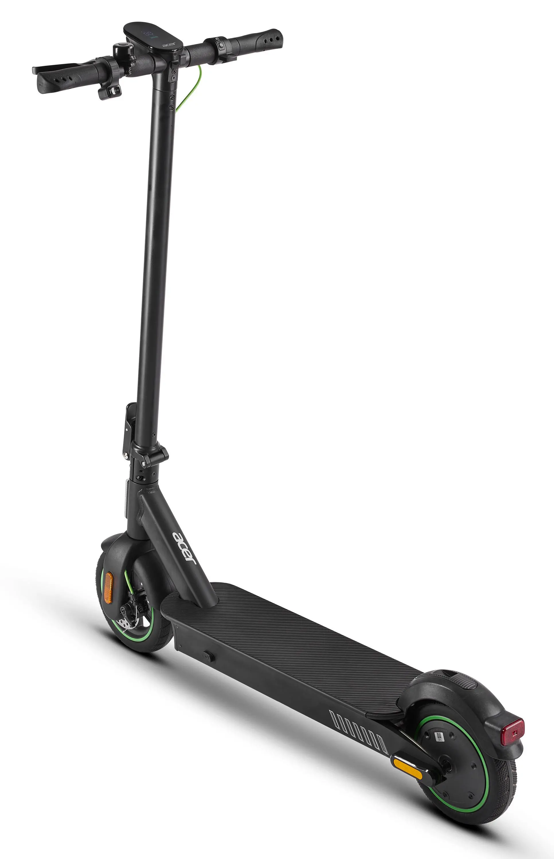 Hulajnoga elektryczna Acer ES Series 3 Advance 350W 25km 8,5" Czarny