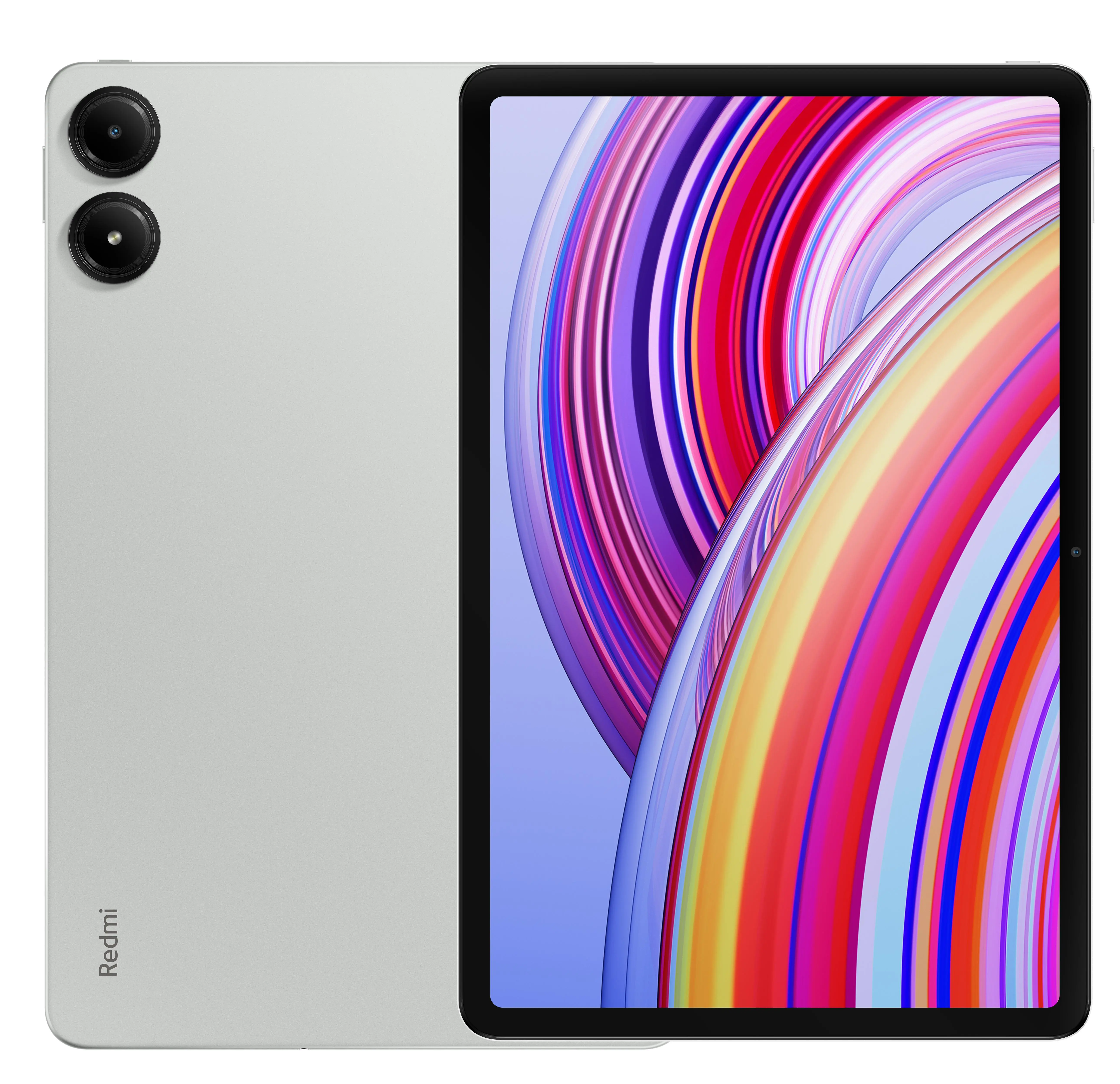 Tablet Xiaomi Redmi Pad Pro 12,1" 6/128GB Wi-Fi Mint green