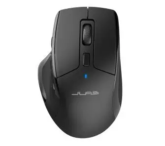 Myszka JLab JBuds Mouse Czarny