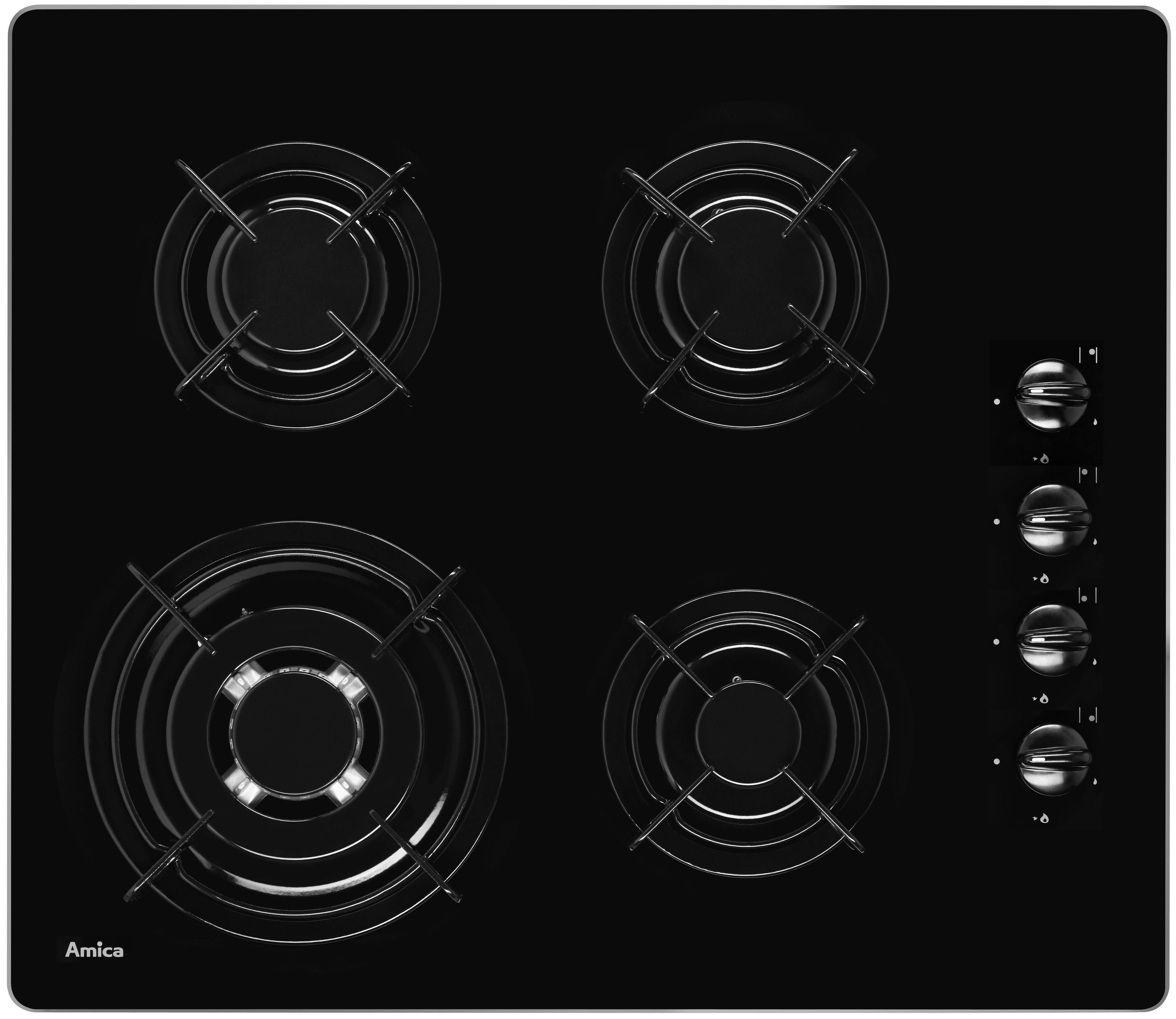 Płyta gazowa Amica PG6511S