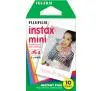 Aparat Fujifilm Instax Mini 12 Biały + wkłady 10szt