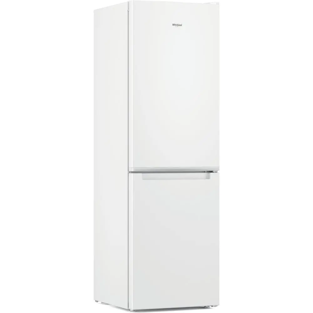 Lodówka Whirlpool W7X 83A W Pełny No Frost 191,2cm Komora świeżości Biały