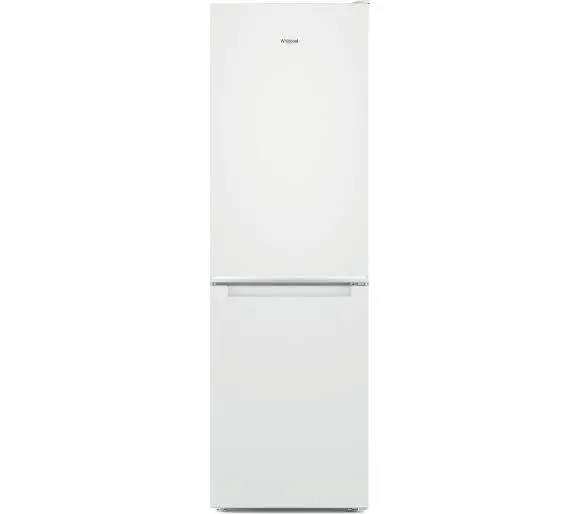 Холодильник Whirlpool W7X 83A W Pełny No Frost 191,2cm Комора свіжості Біла
