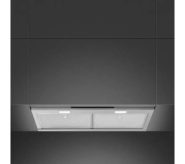 Smeg KSGT73X Stal nierdzewna