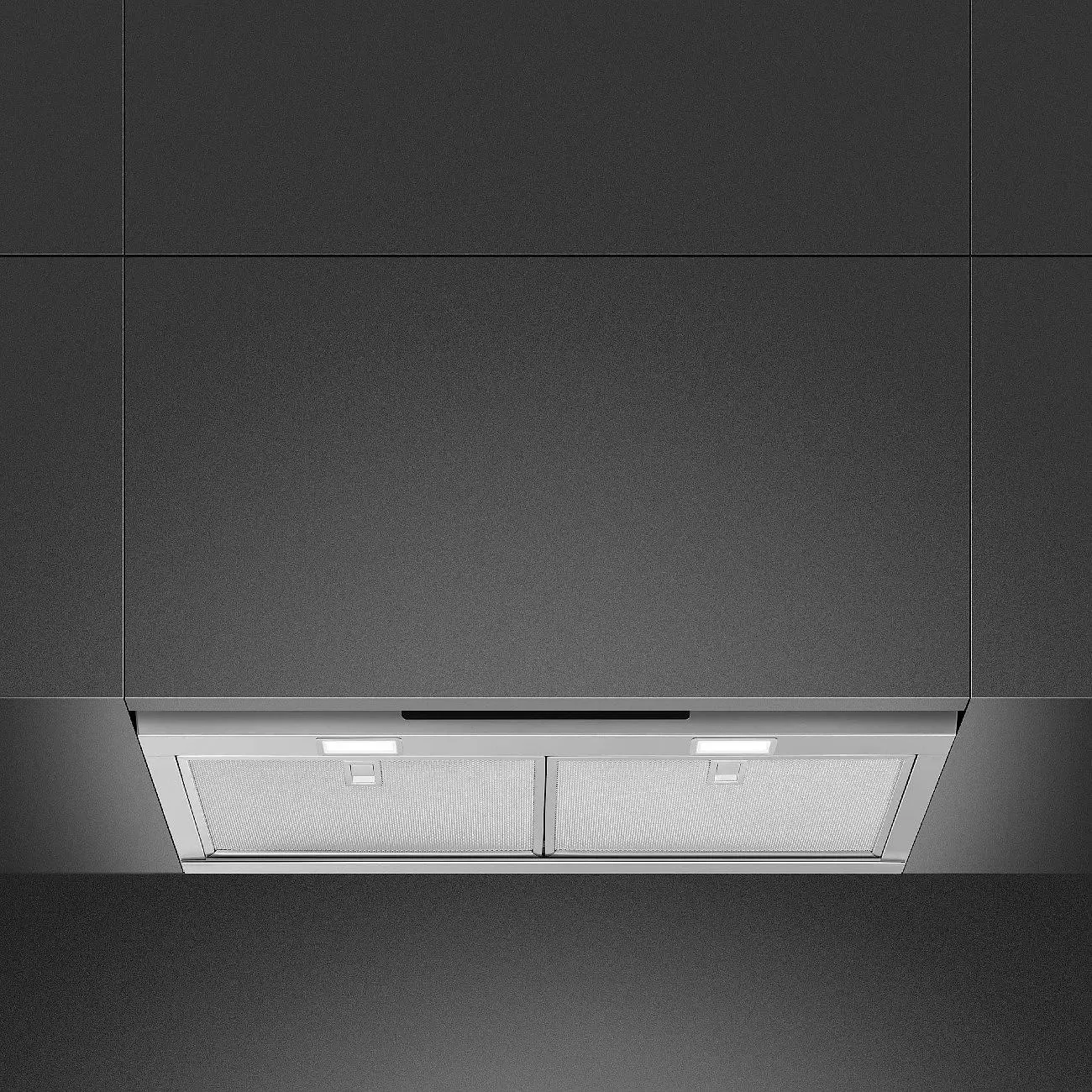 Smeg KSGT73X Stal nierdzewna