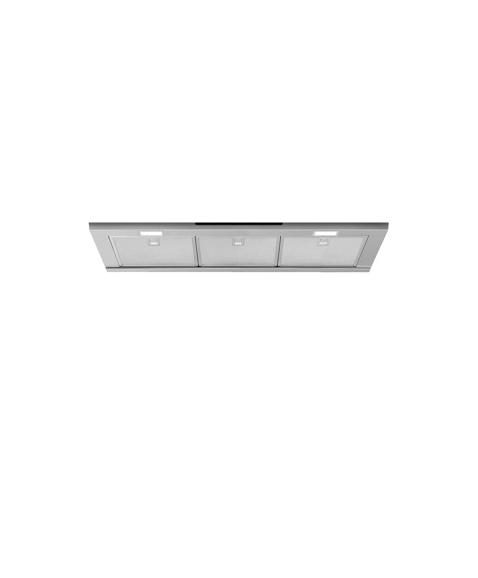Okap Smeg KSGT93X Stal nierdzewna