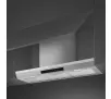 Okap Smeg KSGT93X Stal nierdzewna