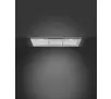 Okap Smeg KSGT93X Stal nierdzewna