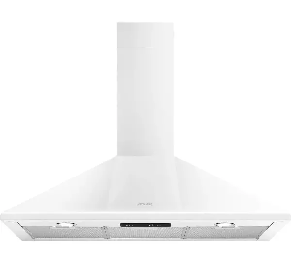 Smeg Victoria KSED95WH Biały