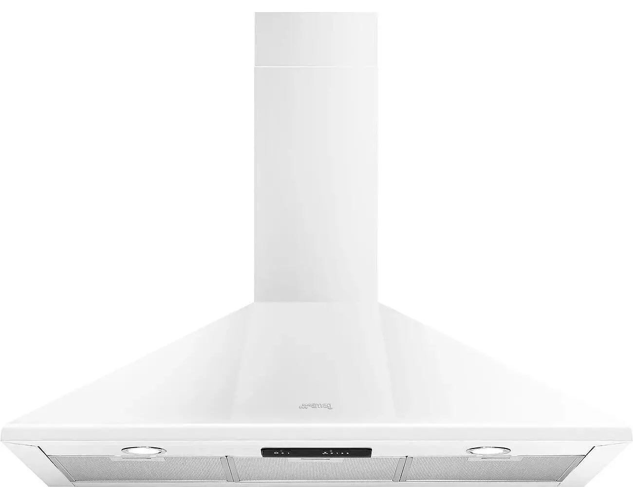 Smeg Victoria KSED95WH Biały