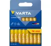 Baterie VARTA AAA Longlife 16szt.