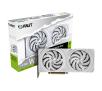 Karta graficzna Palit GeForce RTX 4070 White 12GB GDDR6X 192bit DLSS 3