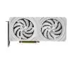 Karta graficzna Palit GeForce RTX 4070 White 12GB GDDR6X 192bit DLSS 3