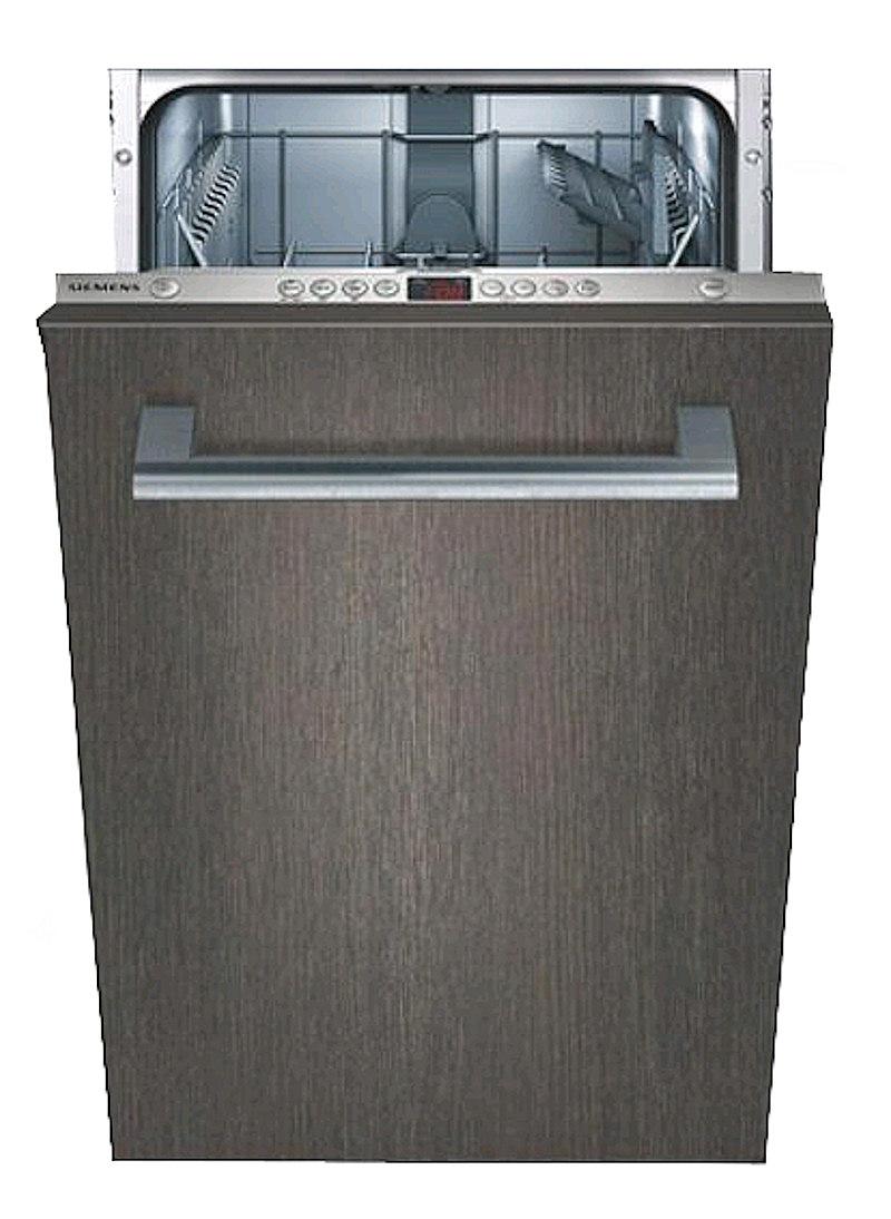 Zmywarka Siemens SR64M030EU