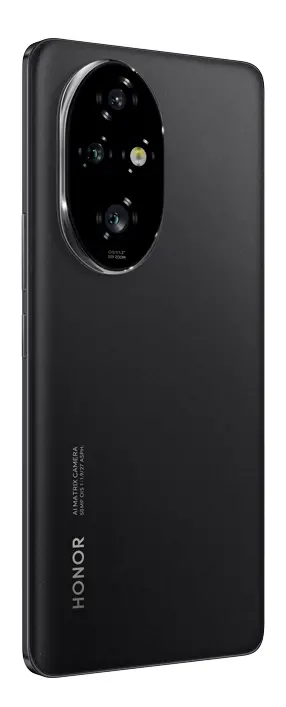 Smartfon Honor 200 Pro 5G 12/512GB 6,78" 120Hz 50Mpix Czarny