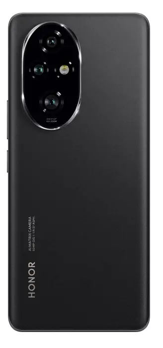 Smartfon Honor 200 Pro 5G 12/512GB 6,78" 120Hz 50Mpix Czarny