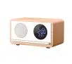 Radiobudzik Manta RDI912W RIMINI Biały