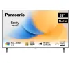 Telewizor Panasonic TV-55W90AEG 55" Full Array LED 4K 144Hz Smart TV Dolby Vision IQ Dolby Atmos HDMI 2.1 DVB-T2