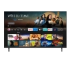 Telewizor Panasonic TV-50W90AEG 50" LED 4K 144Hz Smart TV Dolby Vision IQ Dolby Atmos HDMI 2.1 DVB-T2