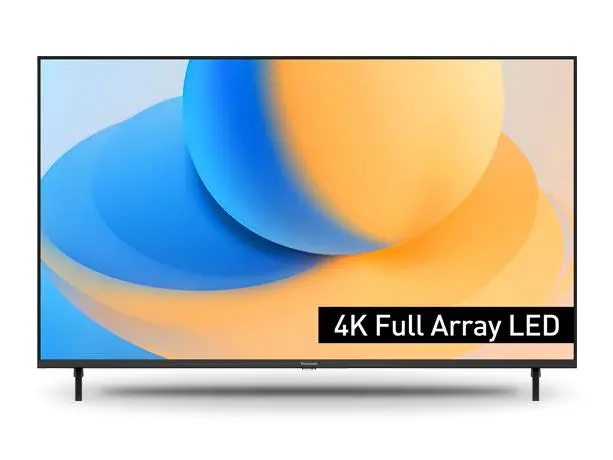 Telewizor Panasonic TV-50W90AEG 50" LED 4K 144Hz Smart TV Dolby Vision IQ Dolby Atmos HDMI 2.1 DVB-T2