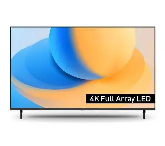 Telewizor Panasonic TV-50W90AEG 50" LED 4K 144Hz Smart TV Dolby Vision IQ Dolby Atmos HDMI 2.1 DVB-T2