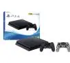 Konsola Sony PlayStation 4 Slim 500GB + pad Cobra QSP415