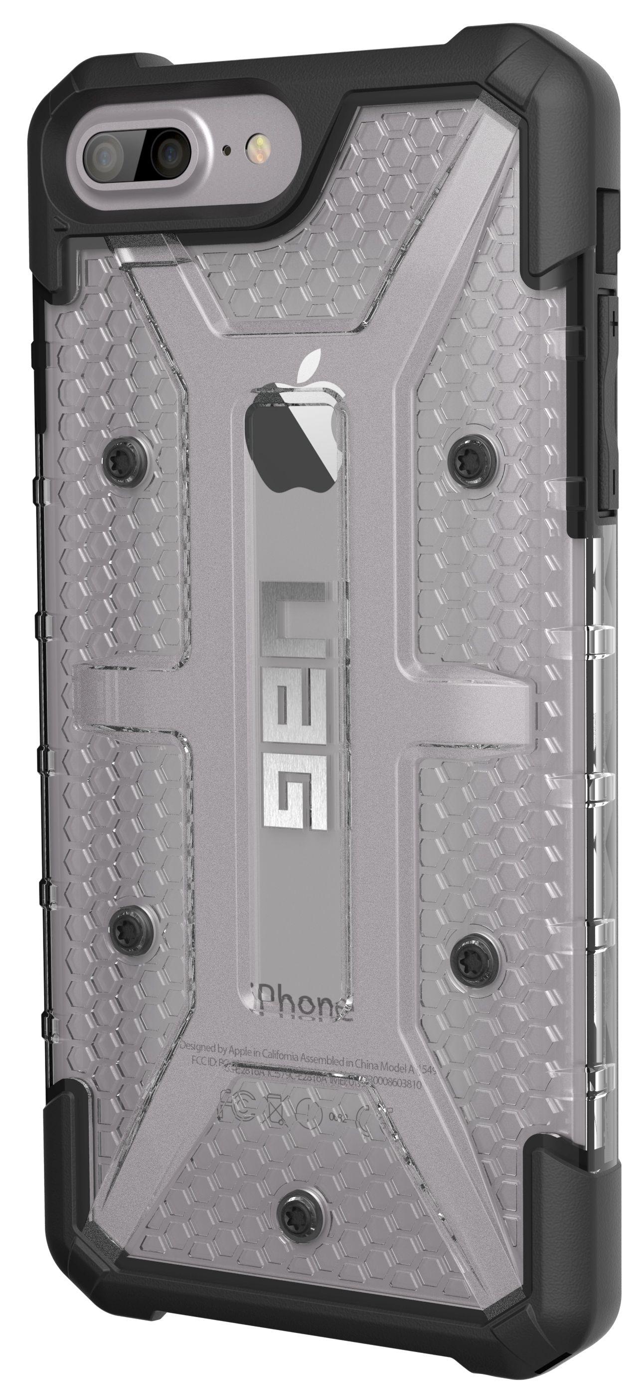 UAG Plasma Case iPhone 6s Plus/7 Plus (ice)
