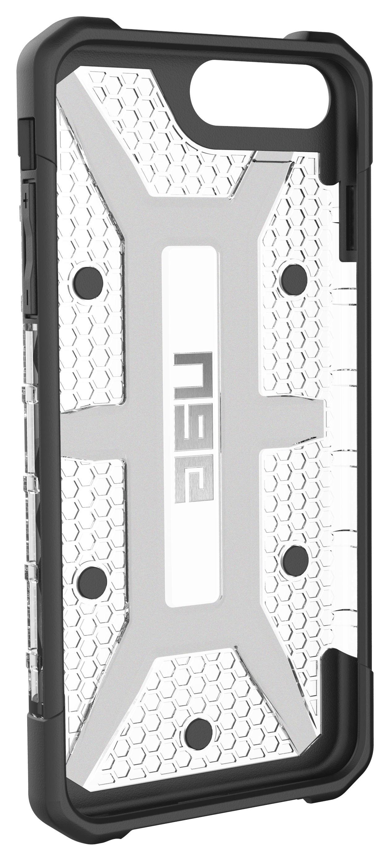 UAG Plasma Case iPhone 6s Plus/7 Plus (ice)