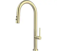 Deante Olfato BQO_R72M Złoty Stal szczotkowana